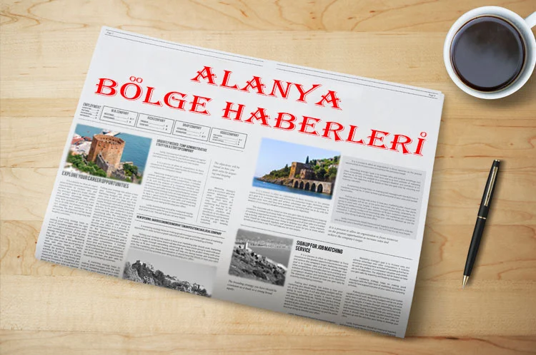 Alanya Haberleri