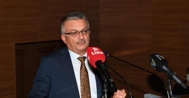 2021-2022 Yılı Kış Mevsimi Trafik Tedbirleri Toplantısı Gerçekleştirildi