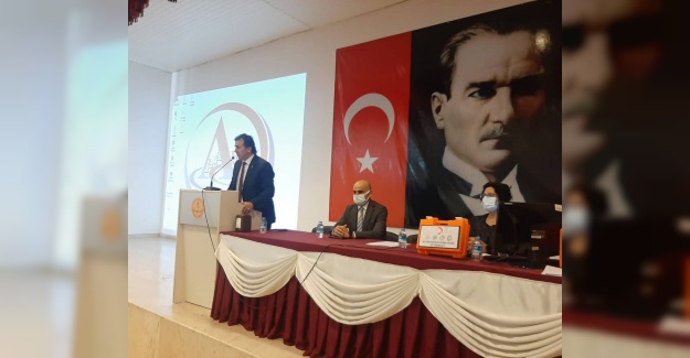 Hedef 19'dan 9 Atmak