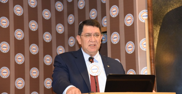 Antalya Esnaf Ve Sanatkarlar Odaları Birliği’nde  Mesem Tanıtım Ve Yaygınlaştırma Toplantısı Yapıldı.