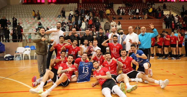 Belediyespor 13'te 13 Yaptı