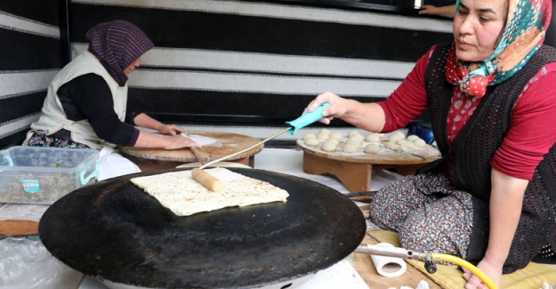 Korkuteli Ürünleri KORKOOP’tan Alınır