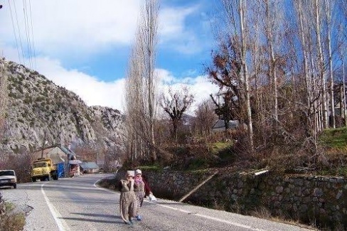 Gelecek Partisi Alanya İlçe Başkanlığından Açıklama