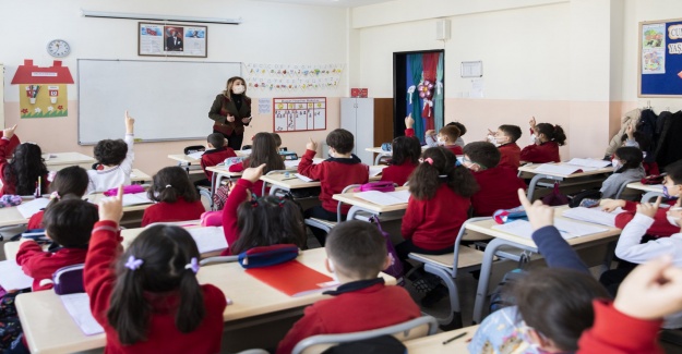 Öğretmenlik Meslek Kanunu Resmi Gazete'de Yayımlandı