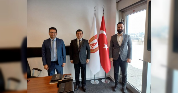 Sanayi ve Bilimin Devleri BİLİMFEST ile Kepez’de Buluşuyor