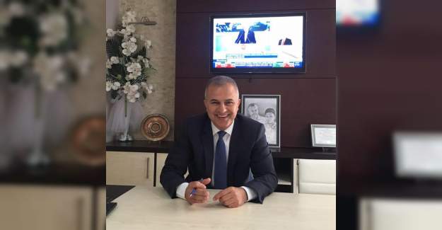 Akkaya : “Önce Geçen Seçim Sonrasında Yaşananları Hatırlatayım.”
