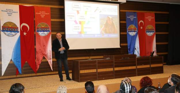 Altso Akademi Hız Kesmiyor