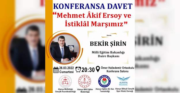 Konferansa Davet