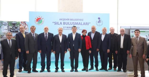 Nasreddin Hoca’nın Torunları Kepez’de Buluştu