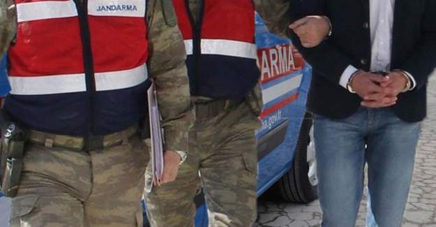Obagöl Mahallesinde Uyuşturucu Taciri Gözaltına Alındı