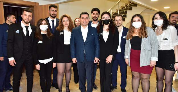 Tütüncü: Ülkemizin iftiharları BİLİMFEST’te buluşacak