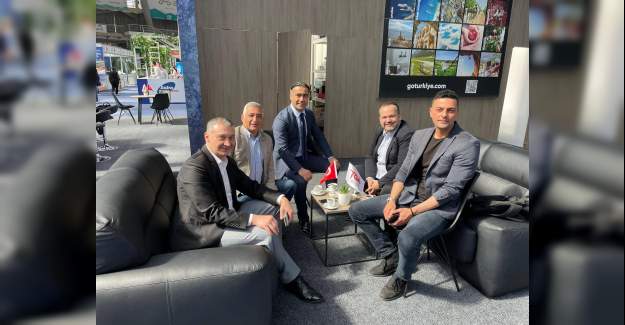 Uluslararası Belgrad Turizm Fuarı 43.Kez Kapılarını Açtı.