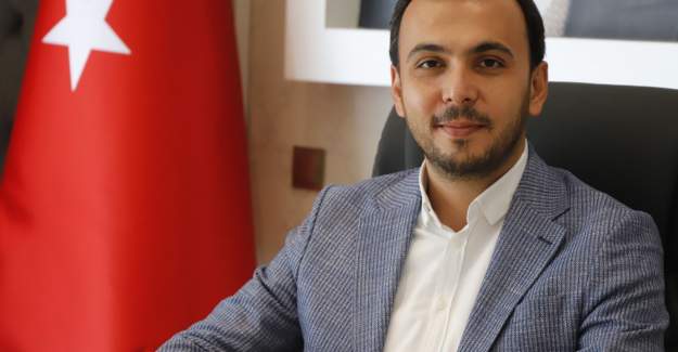 Başkan Toklu'dan Ramazan Ayı Mesajı