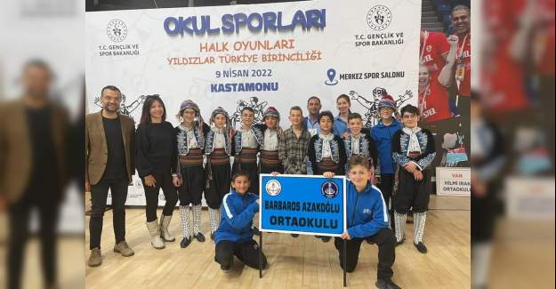 Öğrenciler Safranbolu'yu Ziyaret Etti