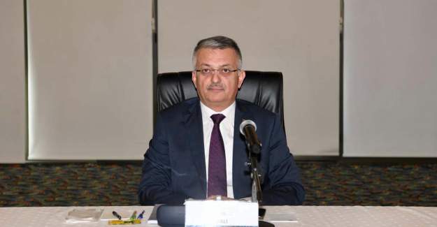 Orman Yangınları İçin Tüm Önlemlerimizi Aldık
