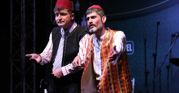 Ramazan Coşkusu Tüm Hızıyla Sürüyor