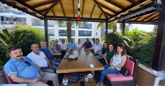 AGC Haziran'a Etkinliklerle Başlayacak