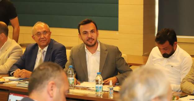 Alanya'mız Hizmetin En İyisini Hakediyor