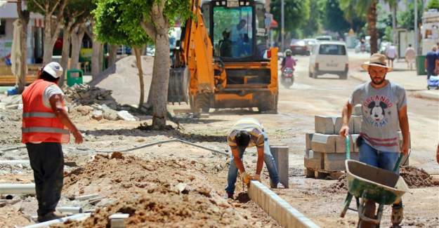 Alanya Prestij Kazanmaya Devam Ediyor