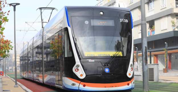 Büyükşehir’den YKS Adaylarına Toplu Ulaşım Desteği