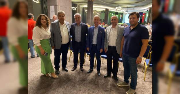Erdem’den Sezon Değerlendirmesi ve Teşekkür