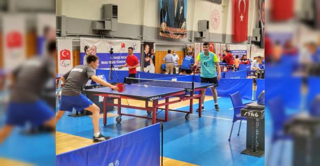 Namağlup Şampiyon Uğur Efe Aydoğan