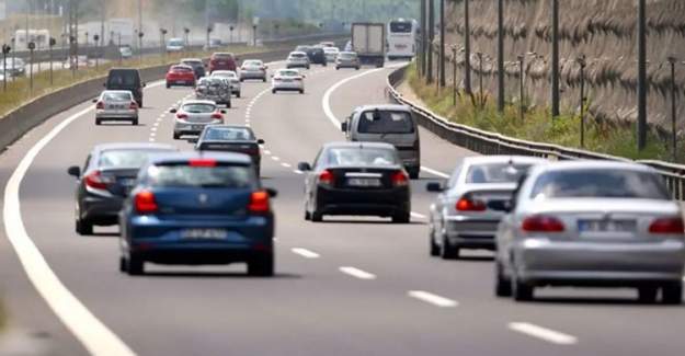 Okullar Kapandı Şehirlerarası Trafik Artacak