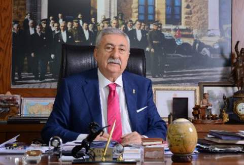 Palandöken Güven Tazeledi