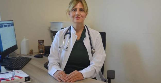 Prof. Dr. Kozacı, Motosiklet Kazalarındaki Artışa Dikkat  Çekti