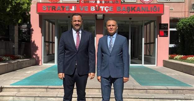 Alkü'den Ankara Çıkarması