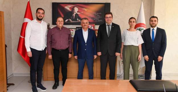 Günümüzün Şifacıları Lokman Hekimleri Sizsiniz