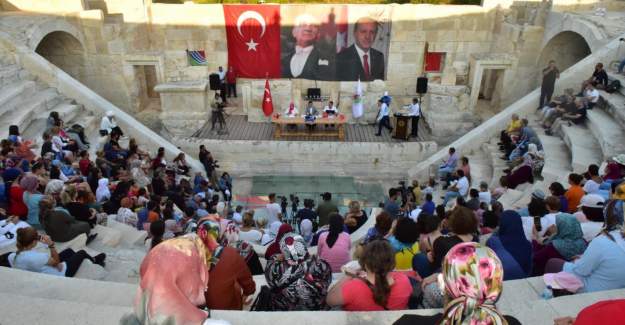 Kepez Belediye Meclisi, Dünyanın ilk Demokratik Meclisinde Toplandı