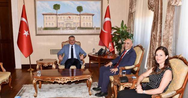 Kıbrıslı Türklerin Varlığını Güvence Altına Aldık