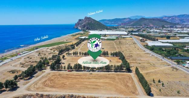 Kurban Satış Pazarı Kuruldu
