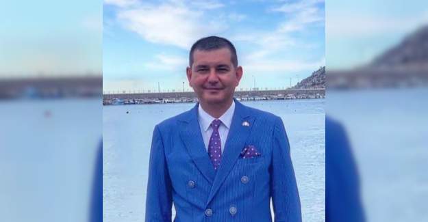 MHP Alanya İlçe Başkanlığı 15 Temmuz Demokrasi ve Milli Birlik Günü Mesajı