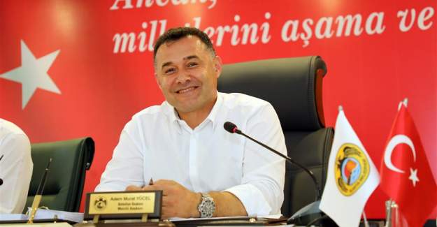 Temmuz Ayı Meclis Toplantısı Gerçekleştirildi