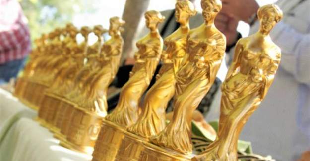 59. Antalya Altın Portakal Film Festivali’ne Başvurular Sona Erdi!