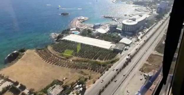Antalya’da Trafik Denetimi Gerçekleştirildi