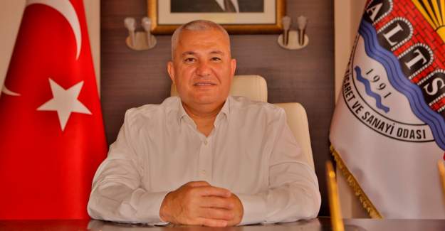 Başkan Şahin'den Tiyatroseverlere Davet