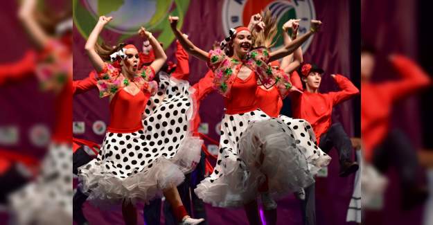 Kepez’in Geleneksel Uluslararası Folklor Festivali Başlıyor