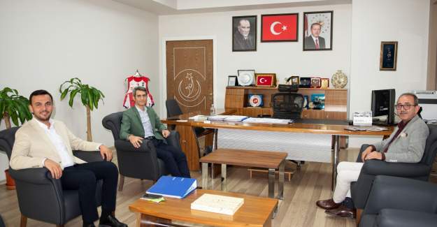 Sağlıkta Yeni Yatırımlar Yolda