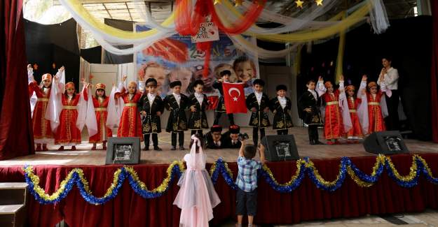Suudi Arabistan'da Kapatılan Türk Okulları Açılıyor