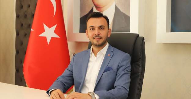 Toklu Ak Parti Milletin Sesi Oldu