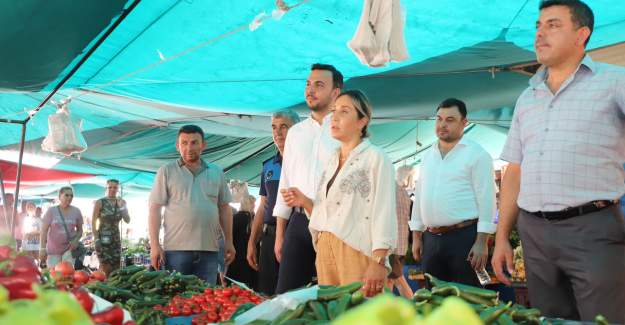 Toklu Stklarla Omuz Omuza Çalışmalarına Devam Ediyor