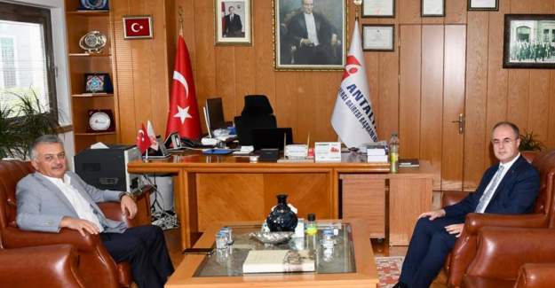 Vergi, Sürdürülebilir Hizmetler İçin Vazgeçilmez Bir Unsurdur