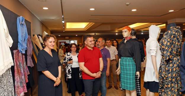 Alanya Belediyesi Geleneksel El Sanatları Kurs Başvuruları Başladı