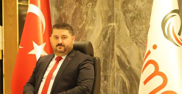 Altso Başkan Adayı Bilal Gömeç 2022-2023 Eğitim Öğretim Yılı Mesajı İletti