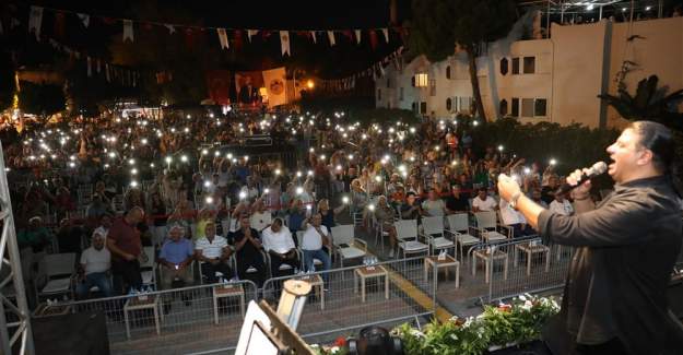 Avsallar Mahallesi'nde Kubat Rüzgarı