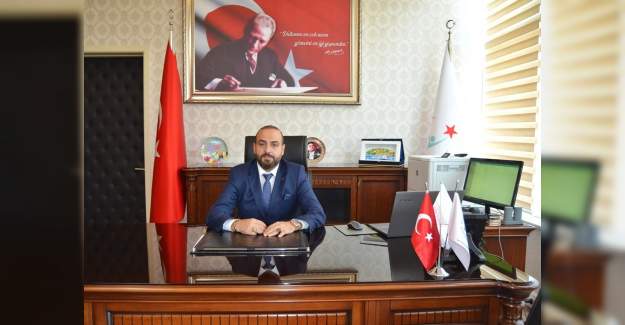 Başhekim 49 Yeni Hekim Müjdesi Verirken Alanya Halkınada  Hekimlerine Sahip Çıkılması Çağrısında Bulundu