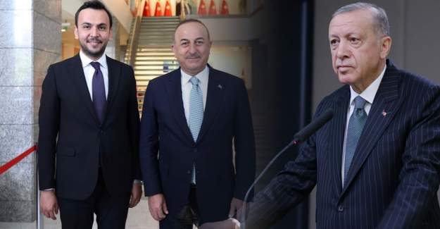 Cumhurbaşkanı Erdoğan'dan Alanya'ya Müjdeli Haber